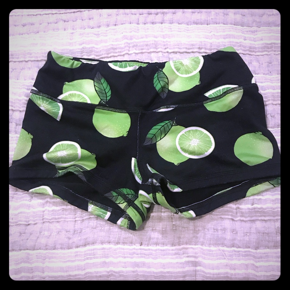 Lime FLEOs 🍋